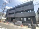 シャーメゾンスウィート別府の間取り画像