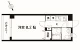 三鷹MDKビルの間取り画像