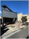 井の頭二丁目貸家の間取り画像