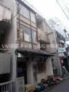 メゾン古馬場の間取り画像