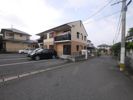 ディアス馬場山Aの間取り画像