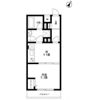 e－houseの間取り画像