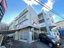 メゾン香川の間取り画像