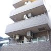 レガリアスパシエ目白の間取り画像