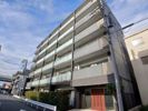 横網 リバーイーストの間取り画像