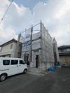 上島戸建の外観画像