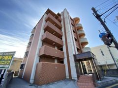 ドルーク南道後の外観画像