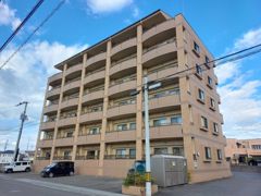 プレザント来住の外観画像