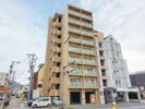 スカイミラニスタ本町の間取り画像