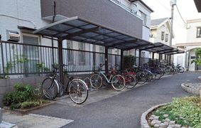 サンパレス東野の外観画像