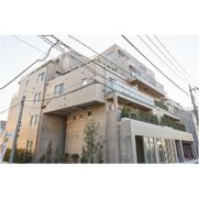 ソヨカゼテラス永福町の外観画像