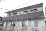 シャウエル牛田の間取り画像