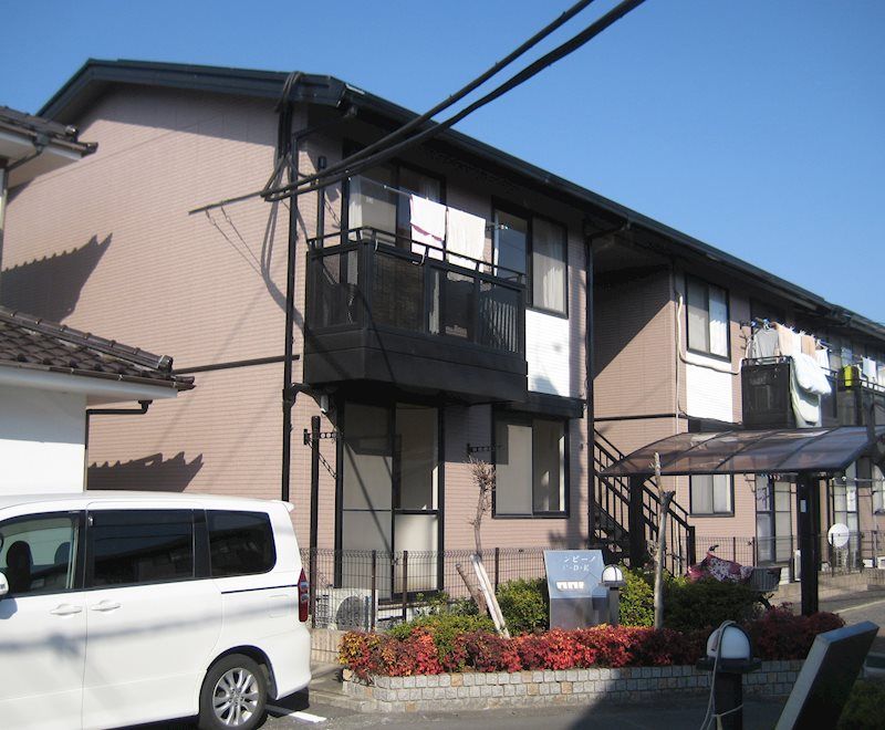 バンビーノの外観画像