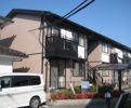 バンビーノの間取り画像