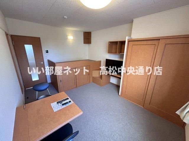 リビング
