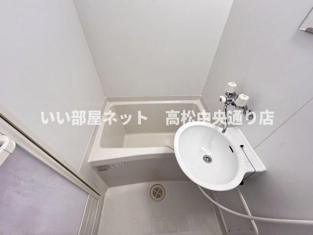 バスルーム