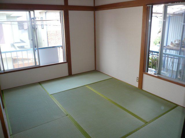 リビング