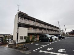 ミランダクレールコート新里の外観画像