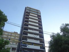 ポルト・ボヌール神戸湊川公園の外観画像