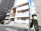 D-room新屋敷の外観