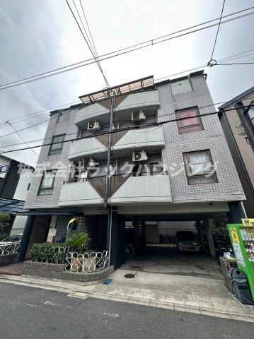 ミネルバ梅園の外観画像