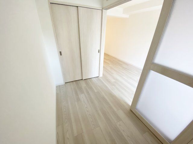 洋室