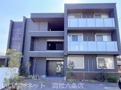 グローリーサンレジデンスの外観画像