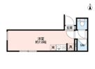 ルミエール荒川町屋の間取り画像