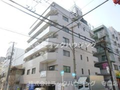 山一守口壱番館の外観画像