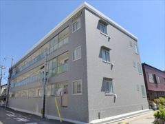 シリウス・Tの外観画像