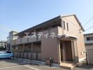 S・TステラⅢの間取り画像