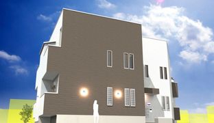 Grandtic Dー4 井尻の外観画像