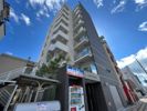 MARIO TERRACE 平野町の間取り画像