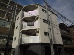 新長田BENEFICの外観画像