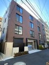 GRAN PASEO西新宿の外観