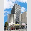 S-RESIDENCE神戸元町の間取り画像