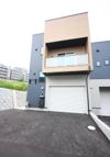 KronosⅤの間取り画像