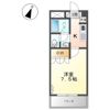 ロマンシェの間取り画像