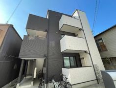 ciel神崎川の外観画像