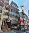 高橋ビルの間取り画像