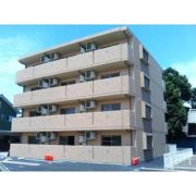 フローレンスⅡの外観画像