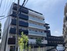 クレヴィスタ武蔵中原の間取り画像