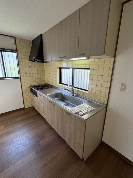 キッチン