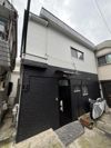 戸建て上目黒3丁目の間取り画像