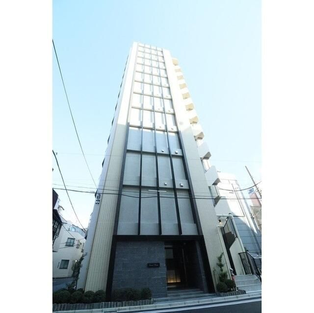 グランデ エテルノの外観画像