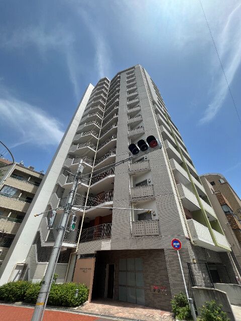 神戸元町山手ヴィアージュの外観画像