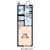 ハーミテイジKUROIWAの間取り画像