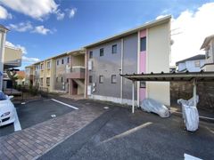 クレアーレ祇園の外観画像