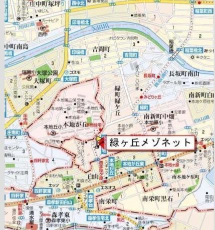 バスルーム