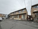 Bonheur Hの間取り画像